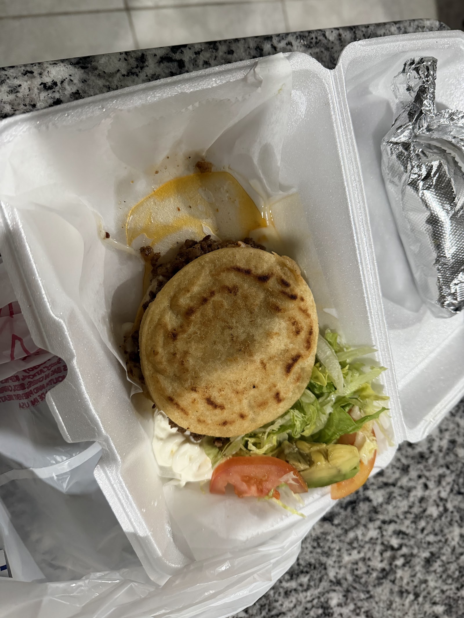 Carne Asada Taco